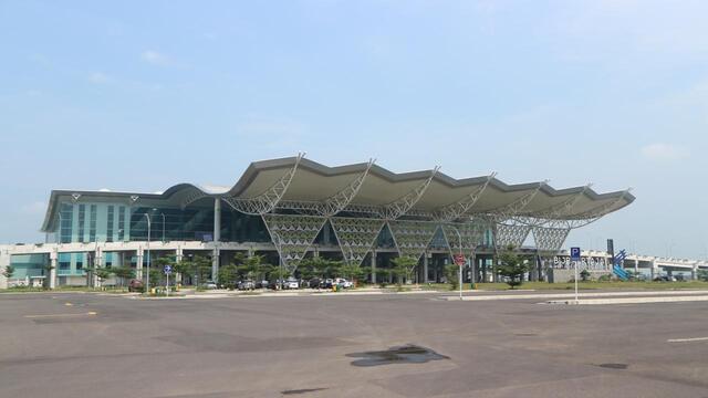Bandara-Bandara Baru di Indonesia