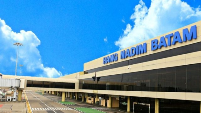 7 Bandara Terbaik di Indonesia dengan Fasilitas Modern Yang Bisa Dicoba