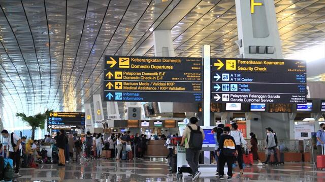 Soekarno Hatta